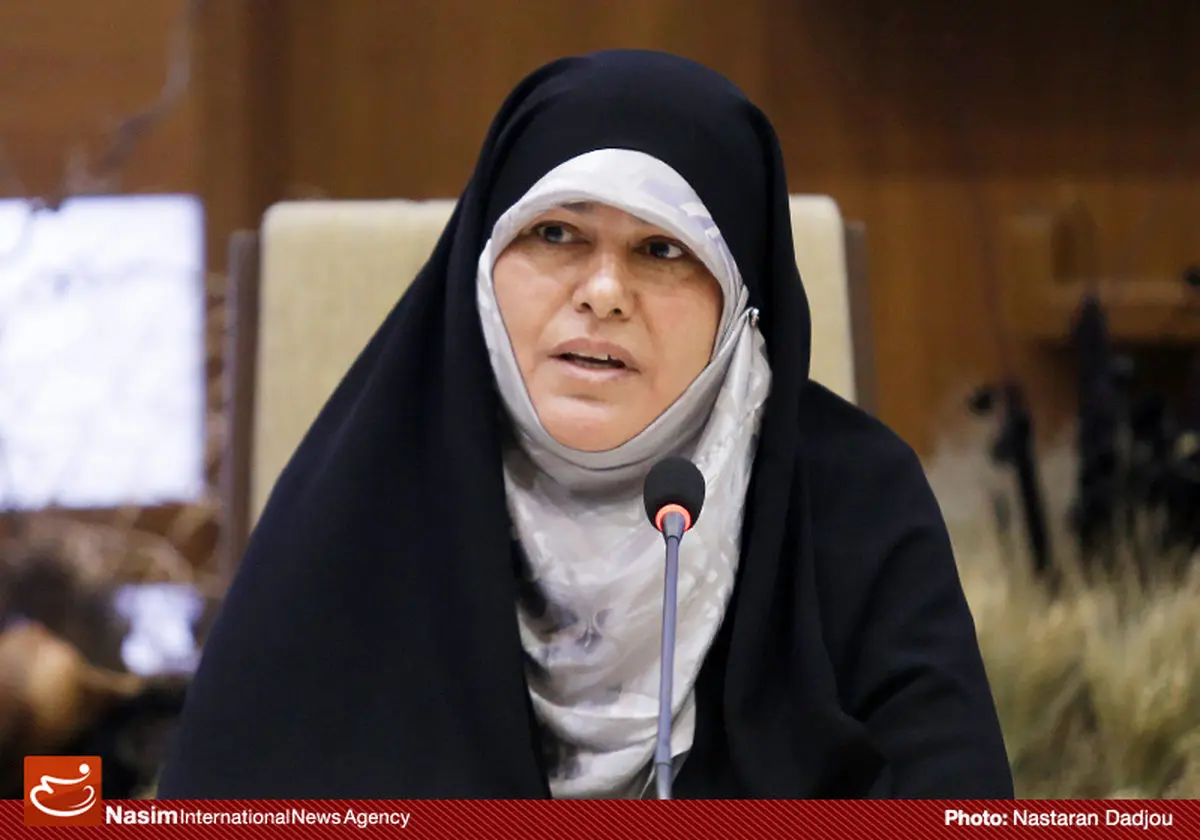 بانوی مجاهدی که در کردستان، مسئول امنیت بخشی به جاده‌های مرزی بود