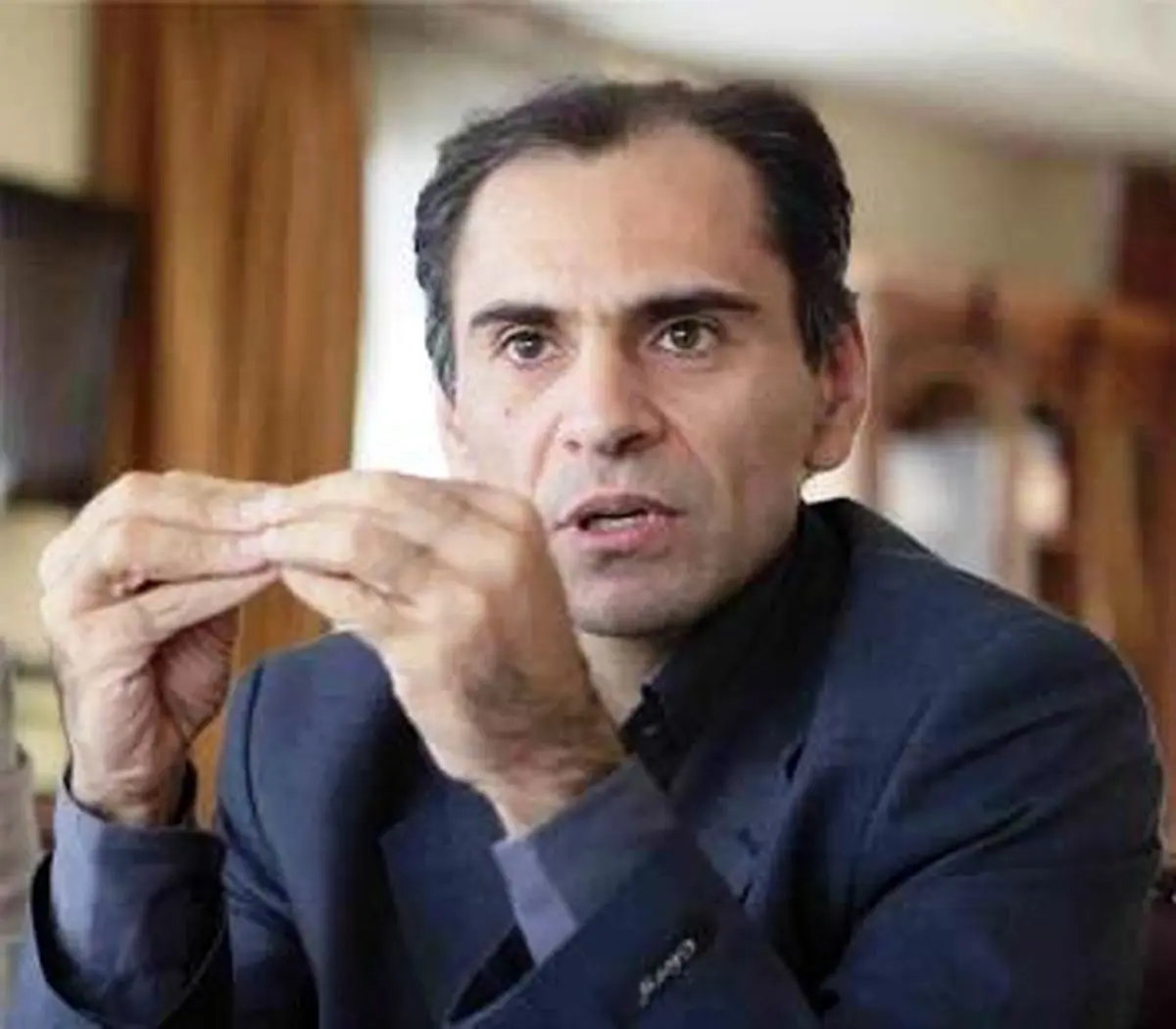 یک مقام مسئول در بانک مرکزی: نظارت بانک مرکزی بر بانک‌ها بسیار ضعیف است