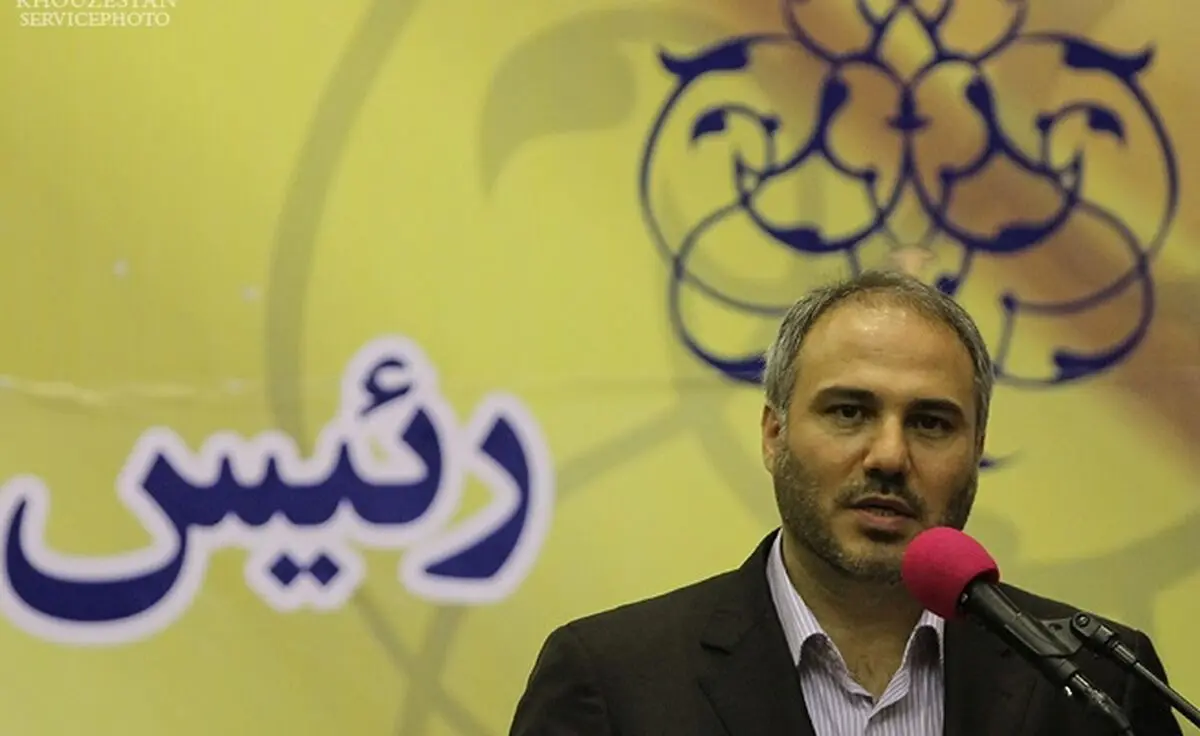 آئین بهره‌برداری و کلنگ‌زنی سه مجتمع شورای حل اختلاف در دزفول برگزار شد