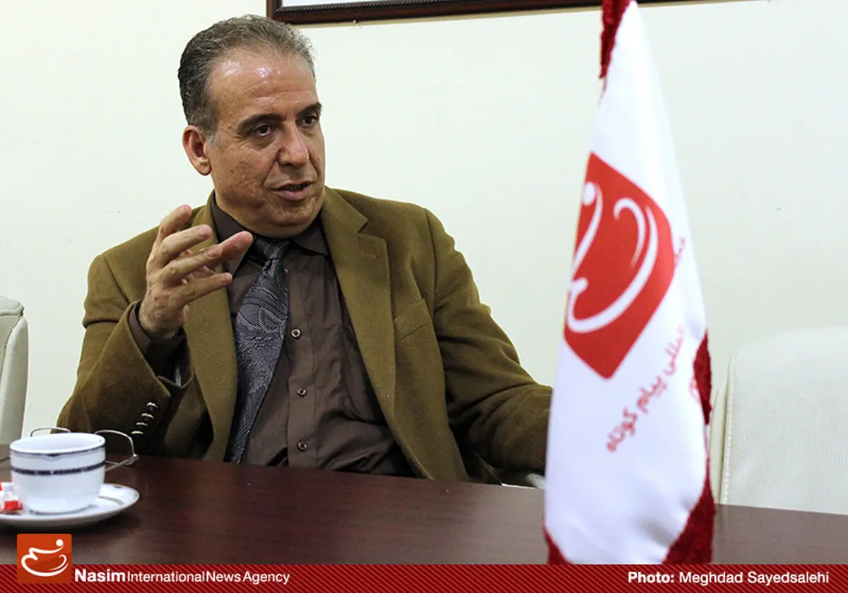 عضو اتاق بازرگانی: سیاسی‌کاری در اتاق بازرگانی از زمان خاموشی آغاز شد