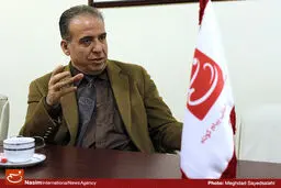 عضو اتاق بازرگانی: سیاسی‌کاری در اتاق بازرگانی از زمان خاموشی آغاز شد