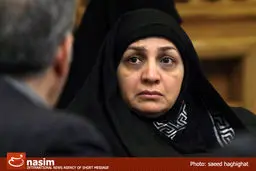 معصومه آباد: جنگ، هنوز ادامه داد منتها با شکل و شمایل دیگری