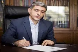 وزیر اقتصاد با ارسال نامه‌ای از حمایت و پشتیبانی رهبر انقلاب تشکر کرد