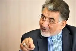 آل اسحاق: اولین اقدام سازمان مدیریت و برنامه‌ریزی بررسی شرح وظایف دولت حاکمیتی باشد