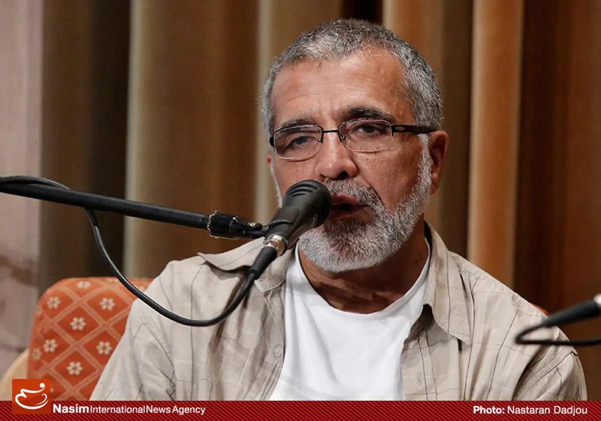 بهروز افخمی: قشر متوسط جامعه و مردم پایین‌شهر مخاطب اصلی فیلم‌های من هستند