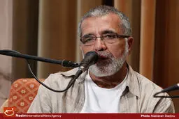 بهروز افخمی: قشر متوسط جامعه و مردم پایین‌شهر مخاطب اصلی فیلم‌های من هستند
