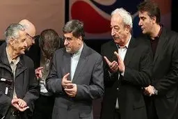 پرونده‌ای برای جشنواره‌ای بدون شناسنامه