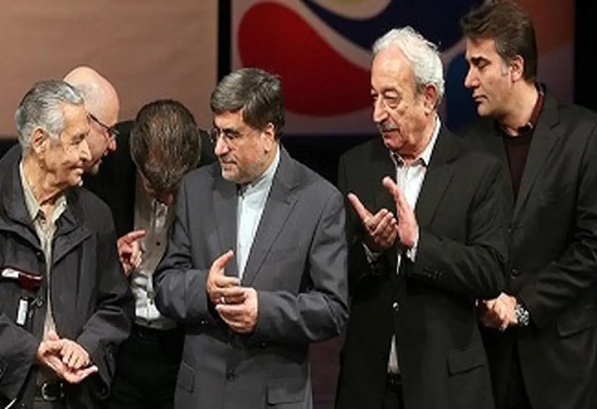 پرونده‌ای برای جشنواره‌ای بدون شناسنامه