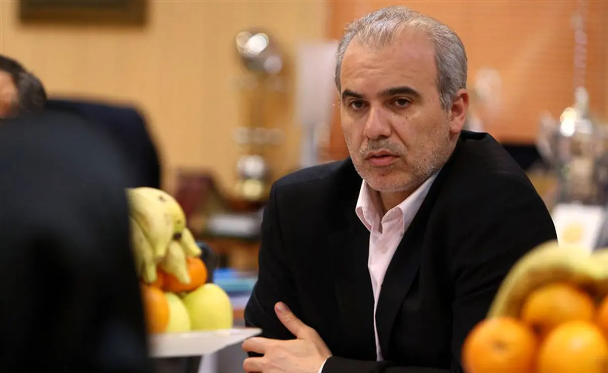 خوش‌خبر: ملی‌پوشان در سه گروه برای گرفتن ویزای آمریکا اعزام می‌شوند