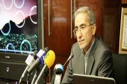 ۴۲ برنامه اقتصاد مقاومتی وزارت نیرو اعلام شد