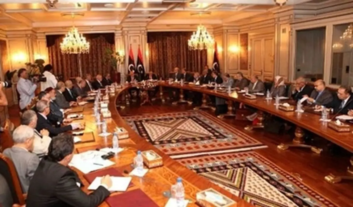 همه شرکت‌های ترکیه در لیبی تعطیل می‌شوند