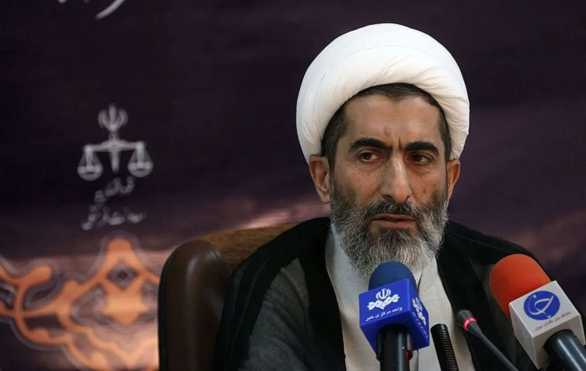 حجت‌الاسلام صادقی: قوه قضائیه تلاش می‌کند تحت تأثیر فشارها در مورد پرونده "م.ه" حکم صادر نکند