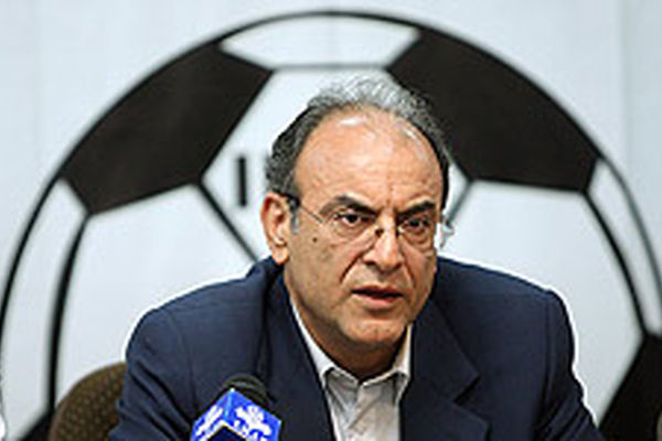 عباس ترابیان: باید حضور مسئول بازاریابی در فدراسیون‌ها اجباری شود‌