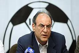 عباس ترابیان: باید حضور مسئول بازاریابی در فدراسیون‌ها اجباری شود‌