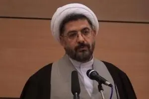 حجت الاسلام امینی: ۳۱۵ کارآموز تا پایان سال، کار خود را در دستگاه قضا آغاز می‌کنند