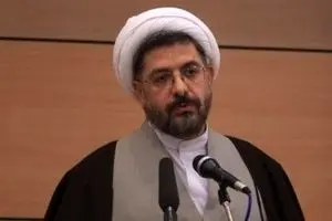 حجت الاسلام امینی: ۳۱۵ کارآموز تا پایان سال، کار خود را در دستگاه قضا آغاز می‌کنند