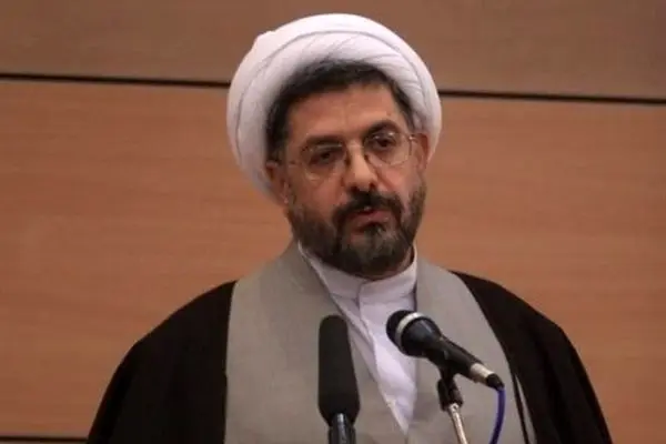 حجت الاسلام امینی: ۳۱۵ کارآموز تا پایان سال، کار خود را در دستگاه قضا آغاز می‌کنند