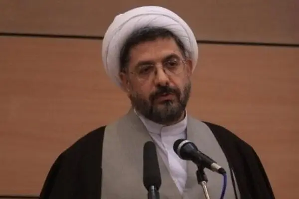 حجت الاسلام امینی: ۳۱۵ کارآموز تا پایان سال، کار خود را در دستگاه قضا آغاز می‌کنند