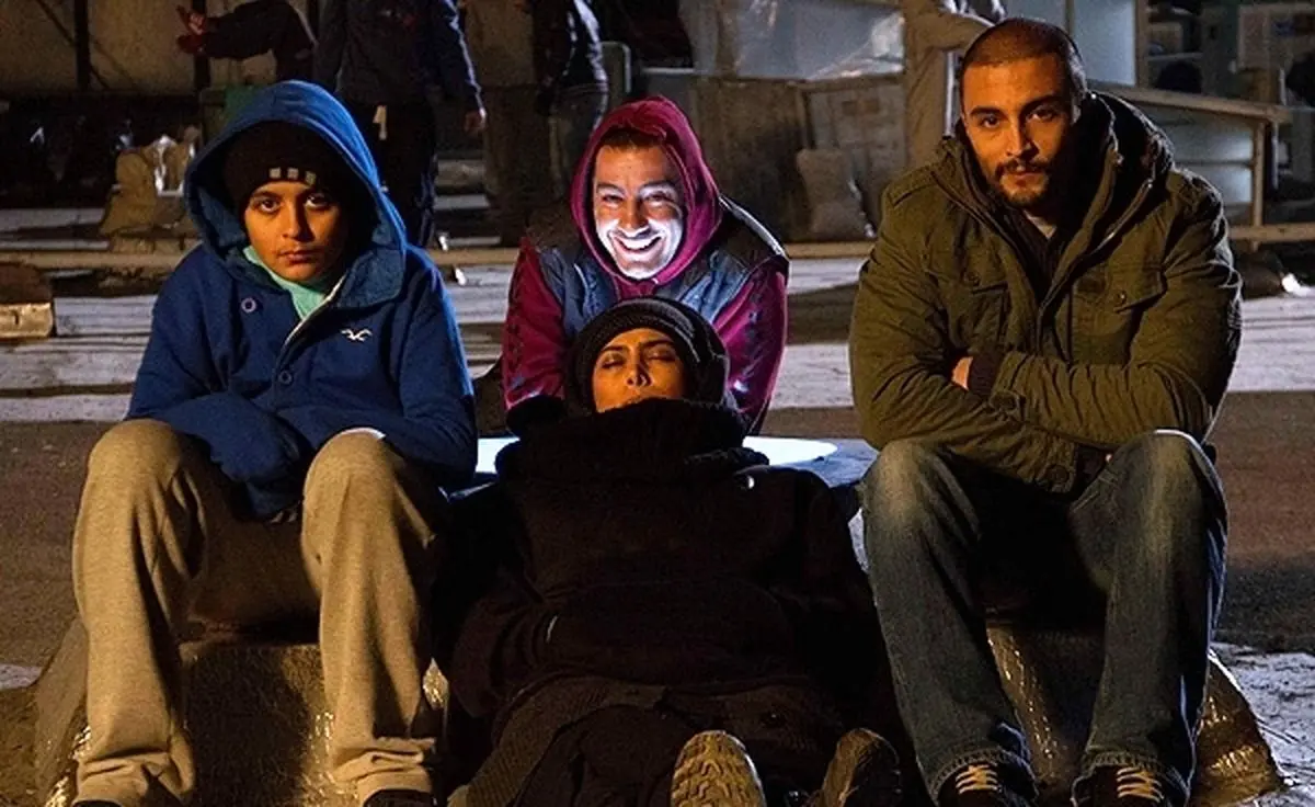 "سیزده" هومن سیدی به شبکه نمایش خانگی می‌آید