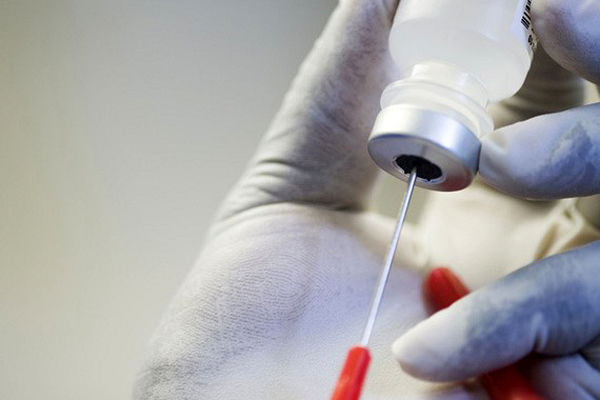 ایران و ژاپن به صورت مشترک واکسن تولید می‌کنند