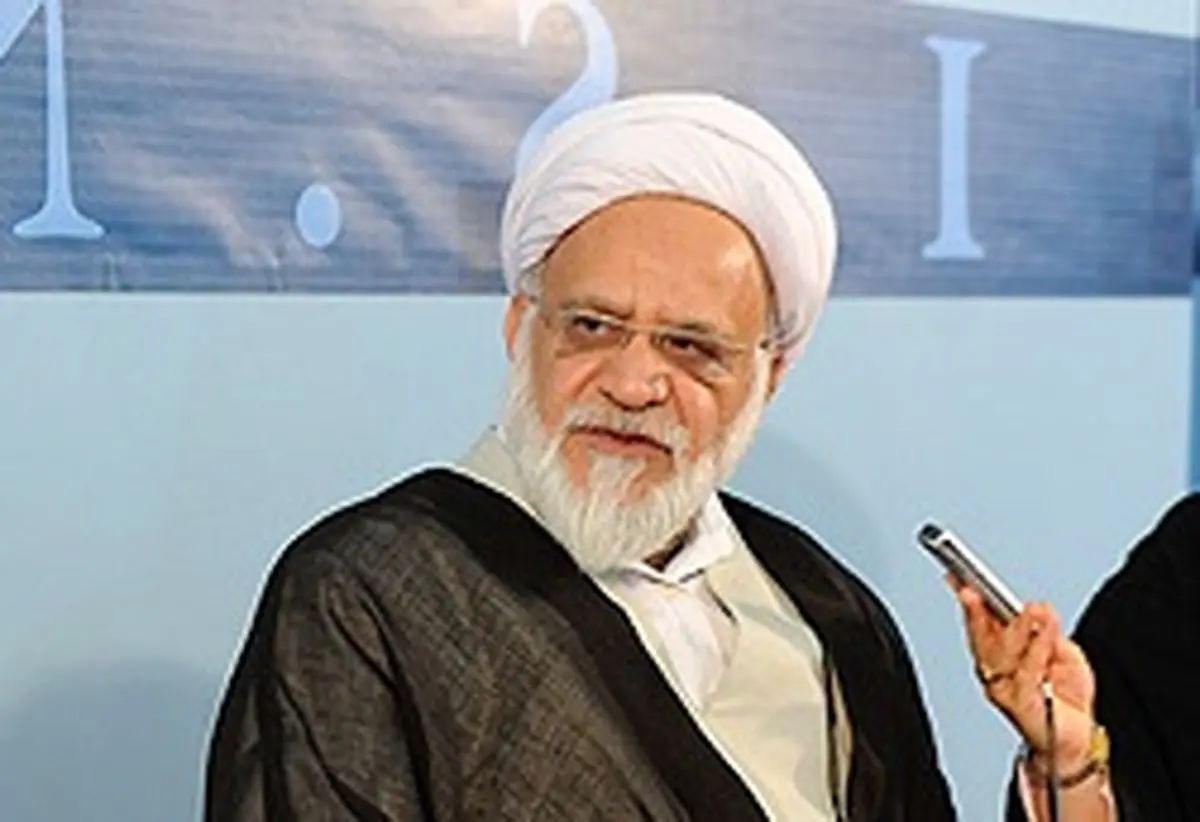 مصباحی‌مقدم: دولت می‌خواهد مجلس آینده را به دست بگیرد