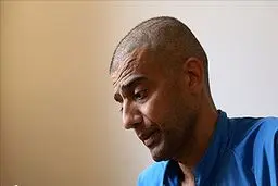 بهرام ریحانی درگذشت