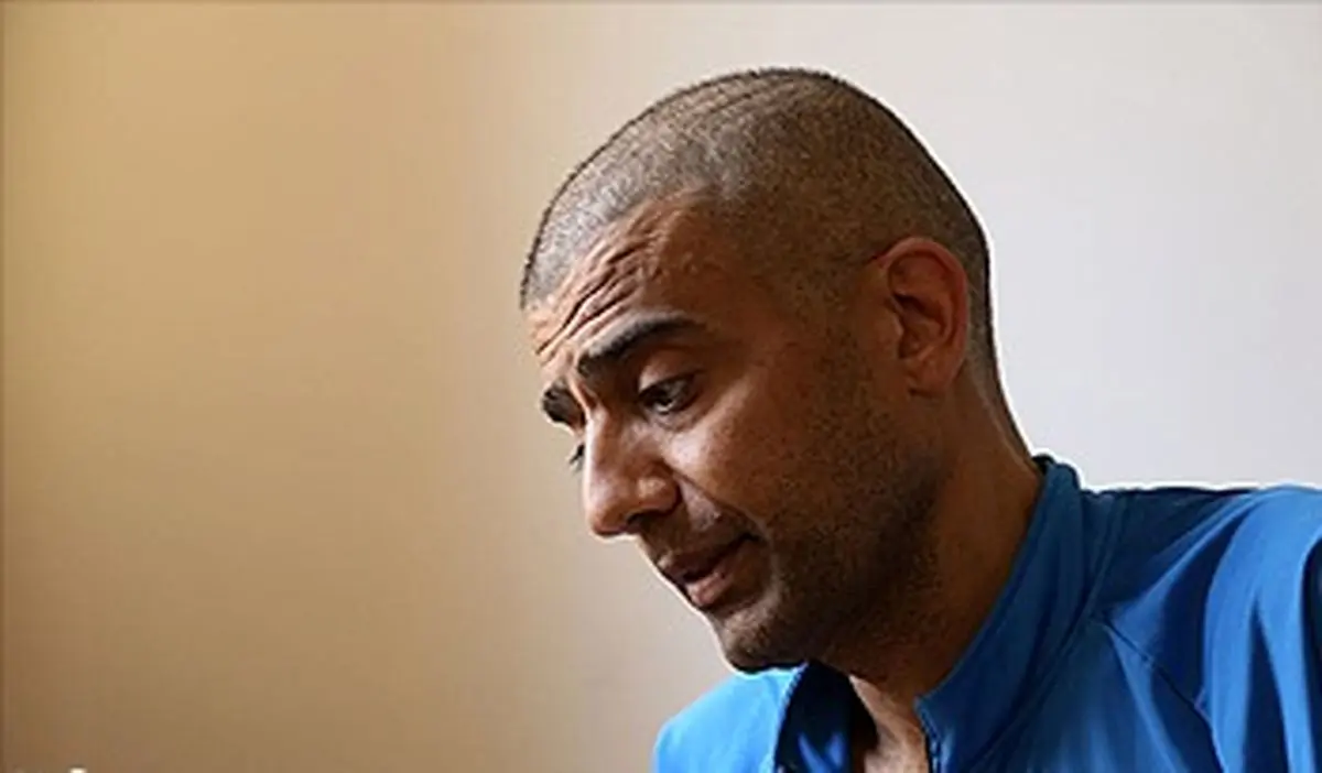 بهرام ریحانی درگذشت