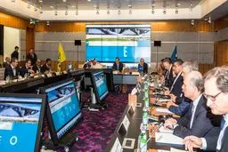 فیفا رسما اعلام کرد پیشنهادش برگزاری جام‌جهانی ۲۰۲۲ در زمستان است