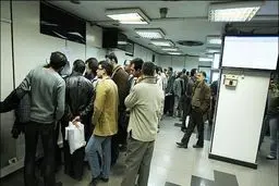 شاخص کل بورس تهران با ۱۵۲ واحد افت به ۶۴ هزار و ۵۲۵ واحد رسید