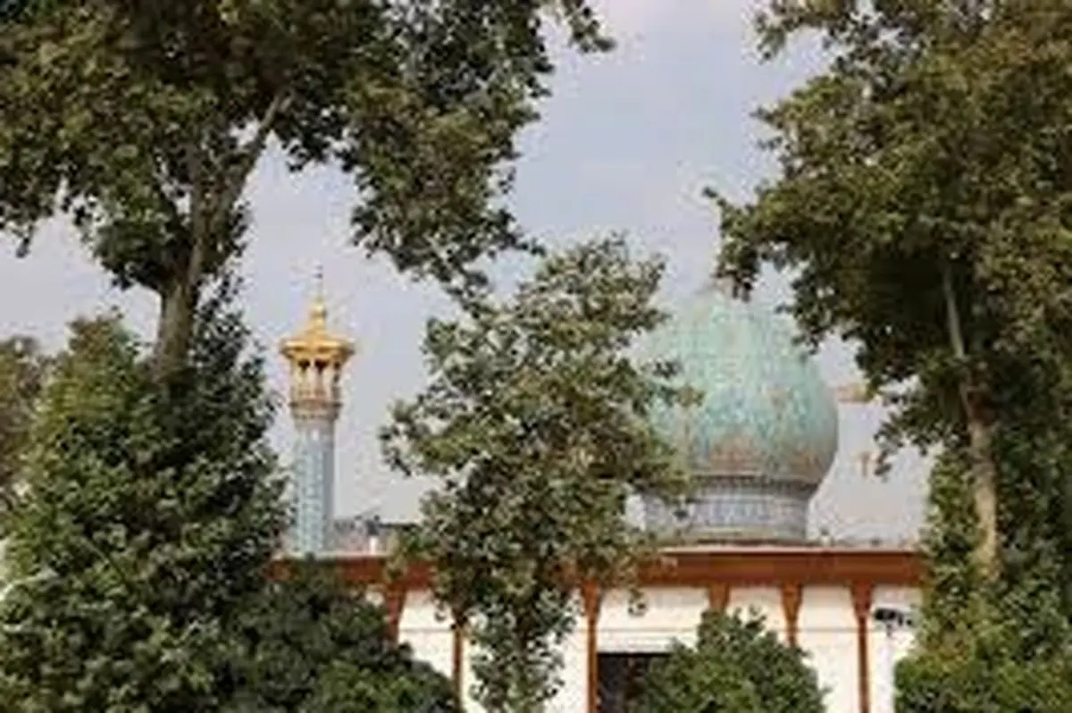 مدیر فنی حرم شاهچراغ(ع): دارالضیافه آستان به ‌زودی افتتاح می‌شود