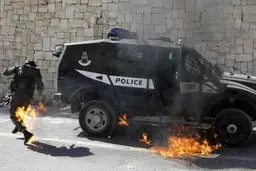 دادگاه نیویورک، تشکیلات خودگردان فلسطین را به پرداخت ۲۱۸ میلیون دلار جریمه محکوم کرد