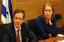 وزیر خارجه سابق اسرائیل: نتانیاهو، رابطه تل آویو با واشنگتن را از هم گسست