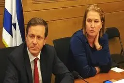 وزیر خارجه سابق اسرائیل: نتانیاهو، رابطه تل آویو با واشنگتن را از هم گسست
