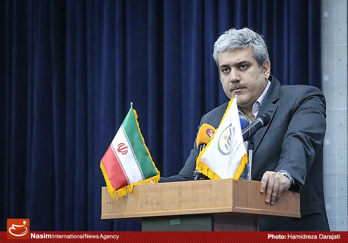 معاون علمی رئیس جمهور: بخش خصوصی به کمک محیط زیست بیاید