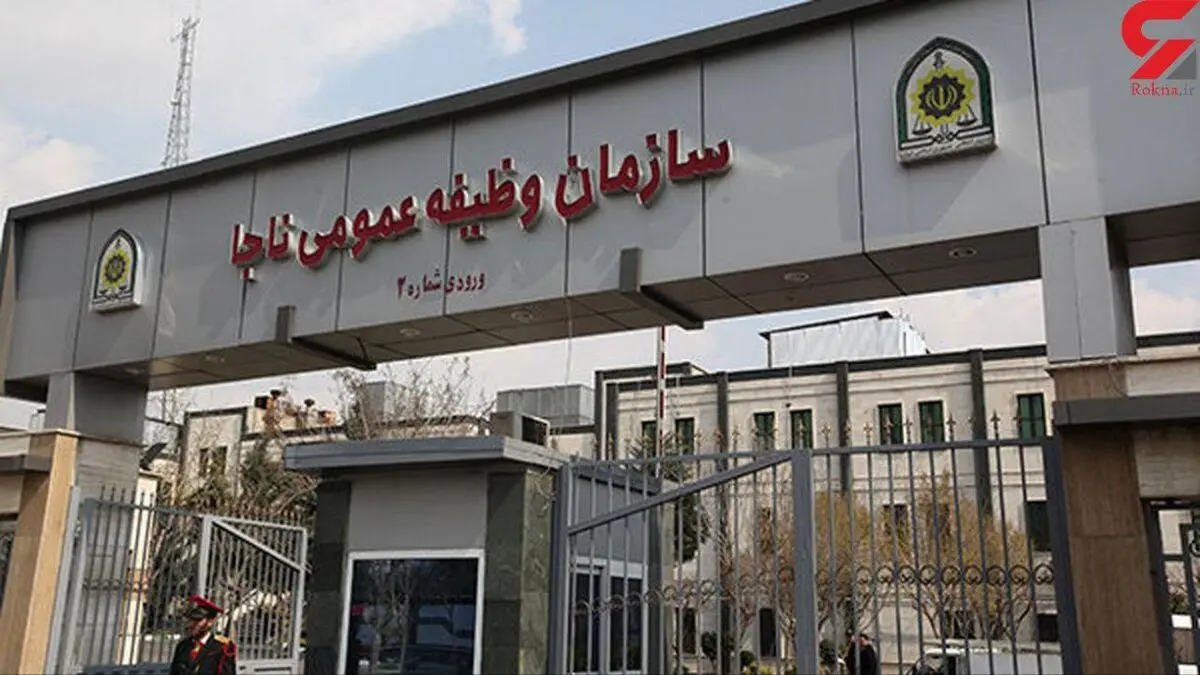 ملاقات مشمولان خدمت سربازی با مسئولان سازمان وظیفه عمومی در هفته انتظامی ۱۴۰۴
