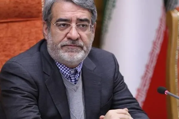وزیر کشور: بی توجهی به آثار اجتماعی کرونا تبعات روانی و اجتماعی دارد
