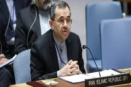 تخت‌روانچی: نظامیان اشغالگر آمریکایی باید فوراً سوریه را ترک کنند