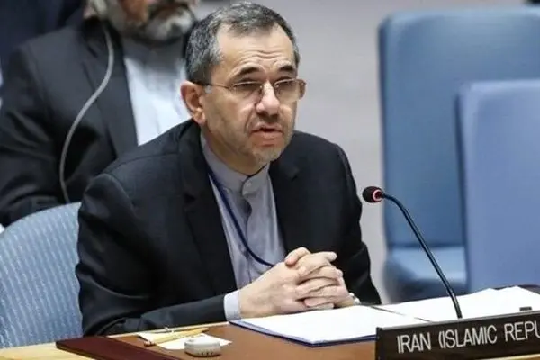 تخت‌روانچی: نظامیان اشغالگر آمریکایی باید فوراً سوریه را ترک کنند