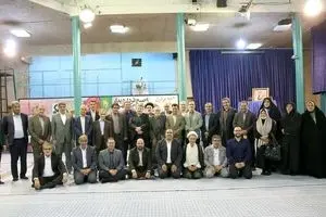 شکاف در جبهه‌ی اصلاحات برسر انتخابات مجلس دوازدهم