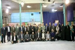 شکاف در جبهه‌ی اصلاحات برسر انتخابات مجلس دوازدهم