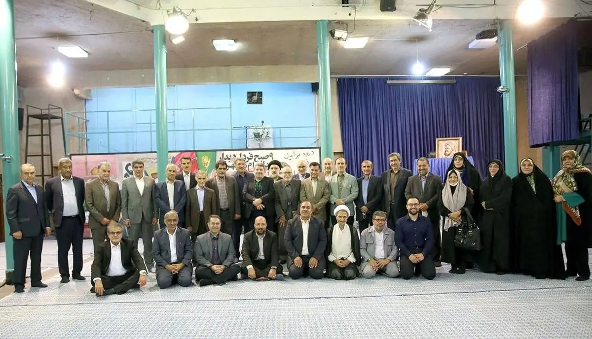 شکاف در جبهه‌ی اصلاحات برسر انتخابات مجلس دوازدهم