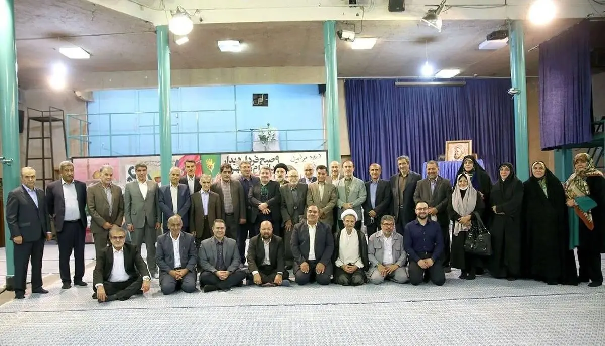 شکاف در جبهه‌ی اصلاحات برسر انتخابات مجلس دوازدهم