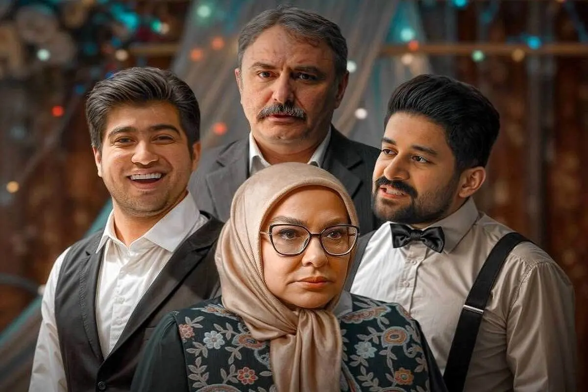 پخش سریال طنز «دستچین» از شبکه تماشا