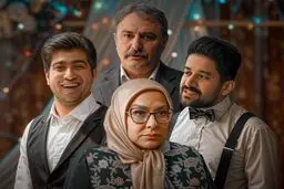 پخش سریال طنز «دستچین» از شبکه تماشا