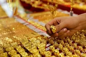 قیمت طلا و سکه امروز ۱ تیر ۱۴۰۵؛ طلا در کانال ۱۶ میلیون تومان ماند