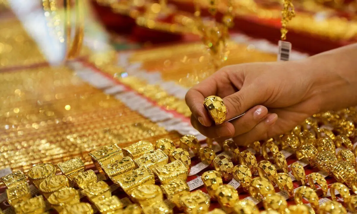 قیمت طلا و سکه امروز ۱ تیر ۱۴۰۵؛ طلا در کانال ۱۶ میلیون تومان ماند