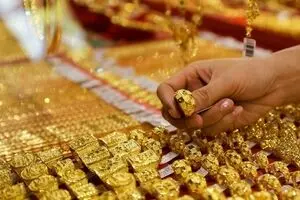 قیمت طلا و سکه امروز ۱ تیر ۱۴۰۵؛ طلا در کانال ۱۶ میلیون تومان ماند
