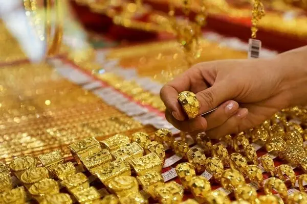 قیمت طلا امروز شنبه 30 خرداد در بازار
