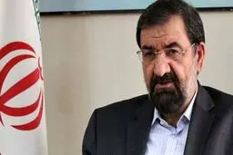 محسن رضایی: کار کمیسیون مشترک درباره پالرمو و cft به پایان رسید
