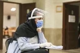 امتحانات دانشگاه آزاد غیرحضوری برگزار می‌شود
